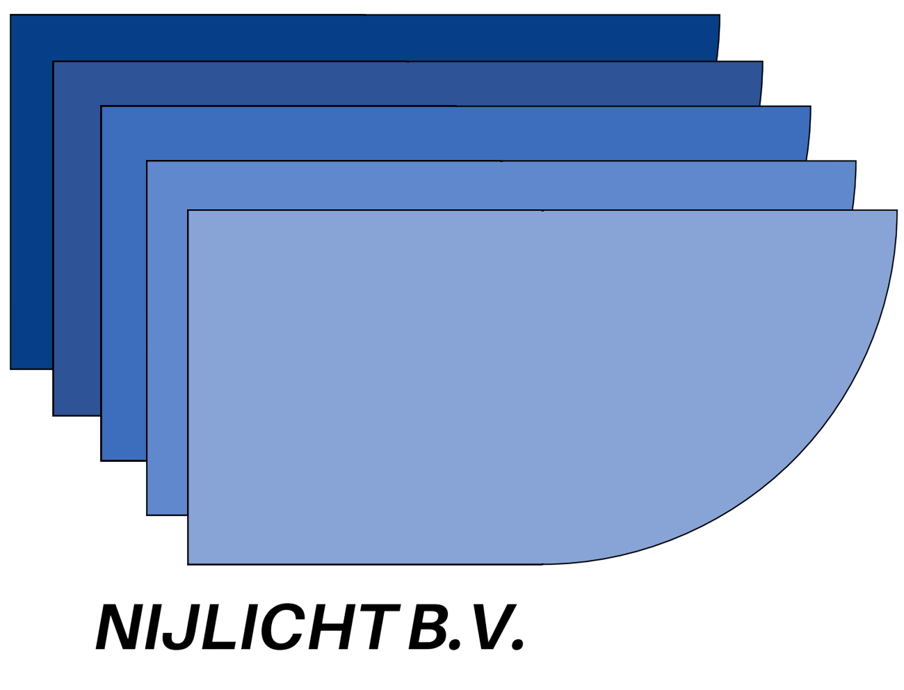 Nijlicht logo